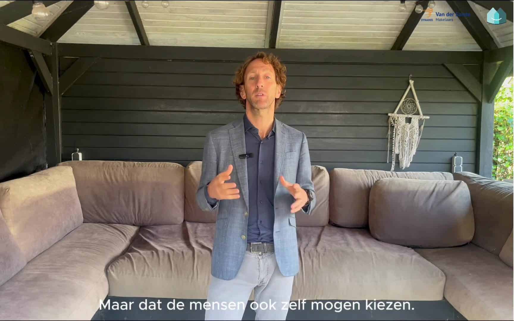 van der sande